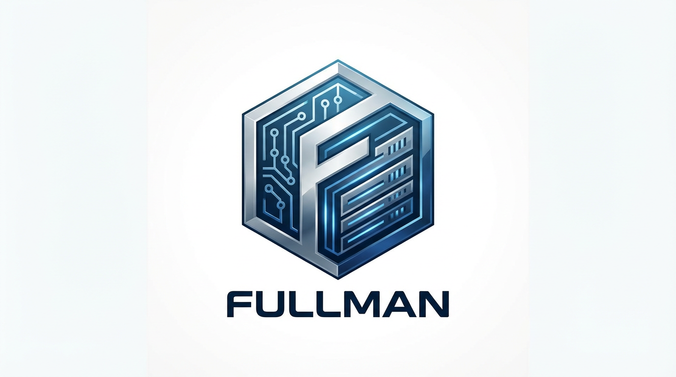 풀맨 심볼 로고